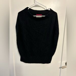 Velvet 100% Cashmere Sweater Vest